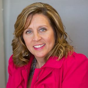 Meet your Posher, Ann